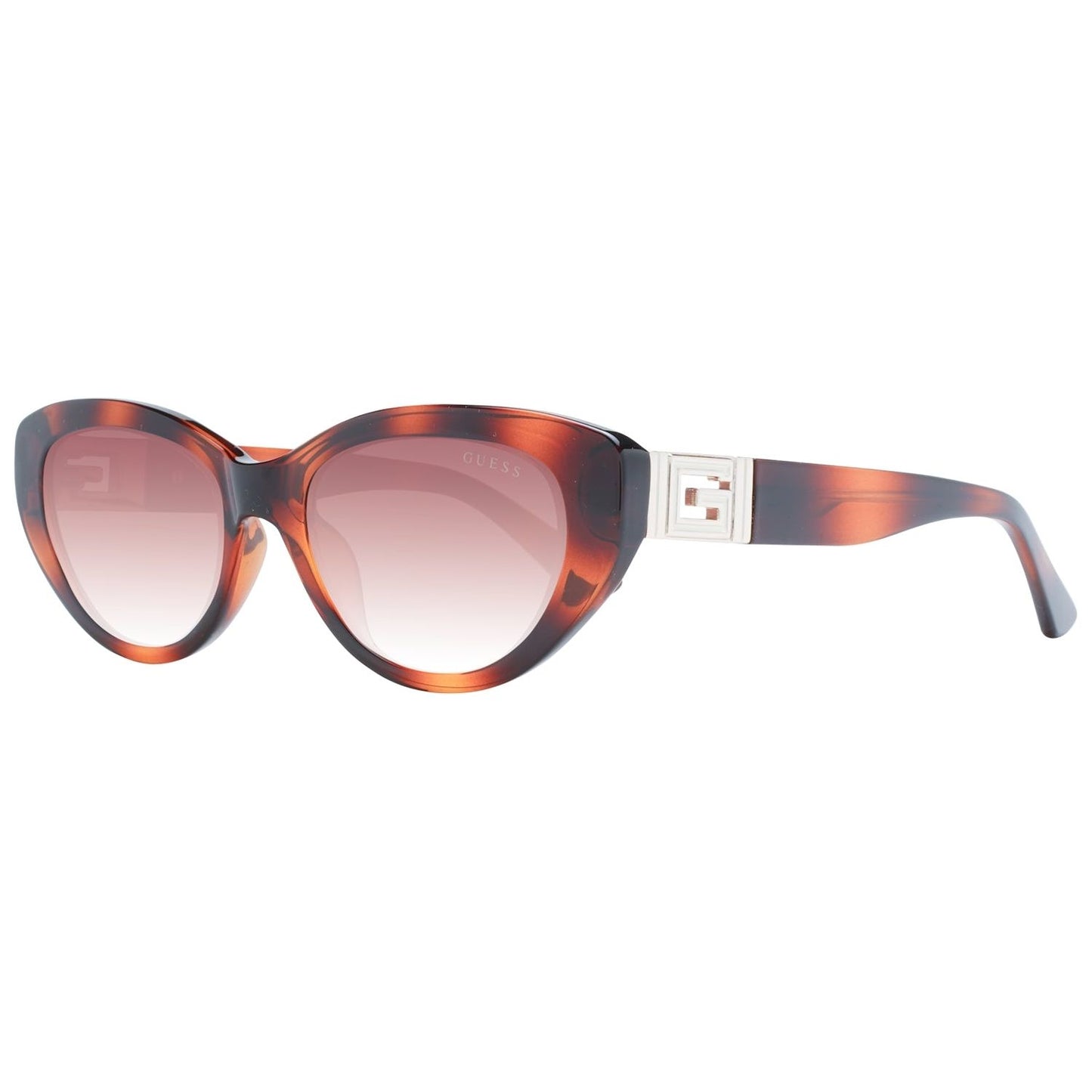 GUESS MOD. GU7849 5153F SUNGLASSES & EYEWEAR GUESS SUNGLASSES