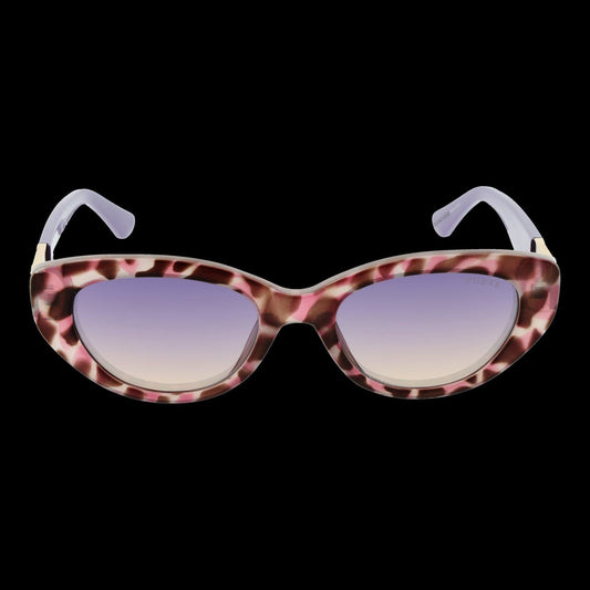 GUESS MOD. GU7849 5183Z SUNGLASSES & EYEWEAR GUESS SUNGLASSES