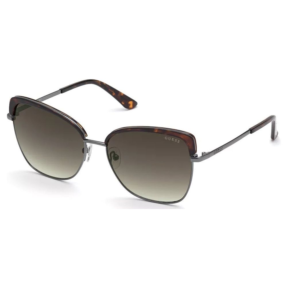 GUESS SUNGLASSES Mod. GU7738 DARK HAVANA