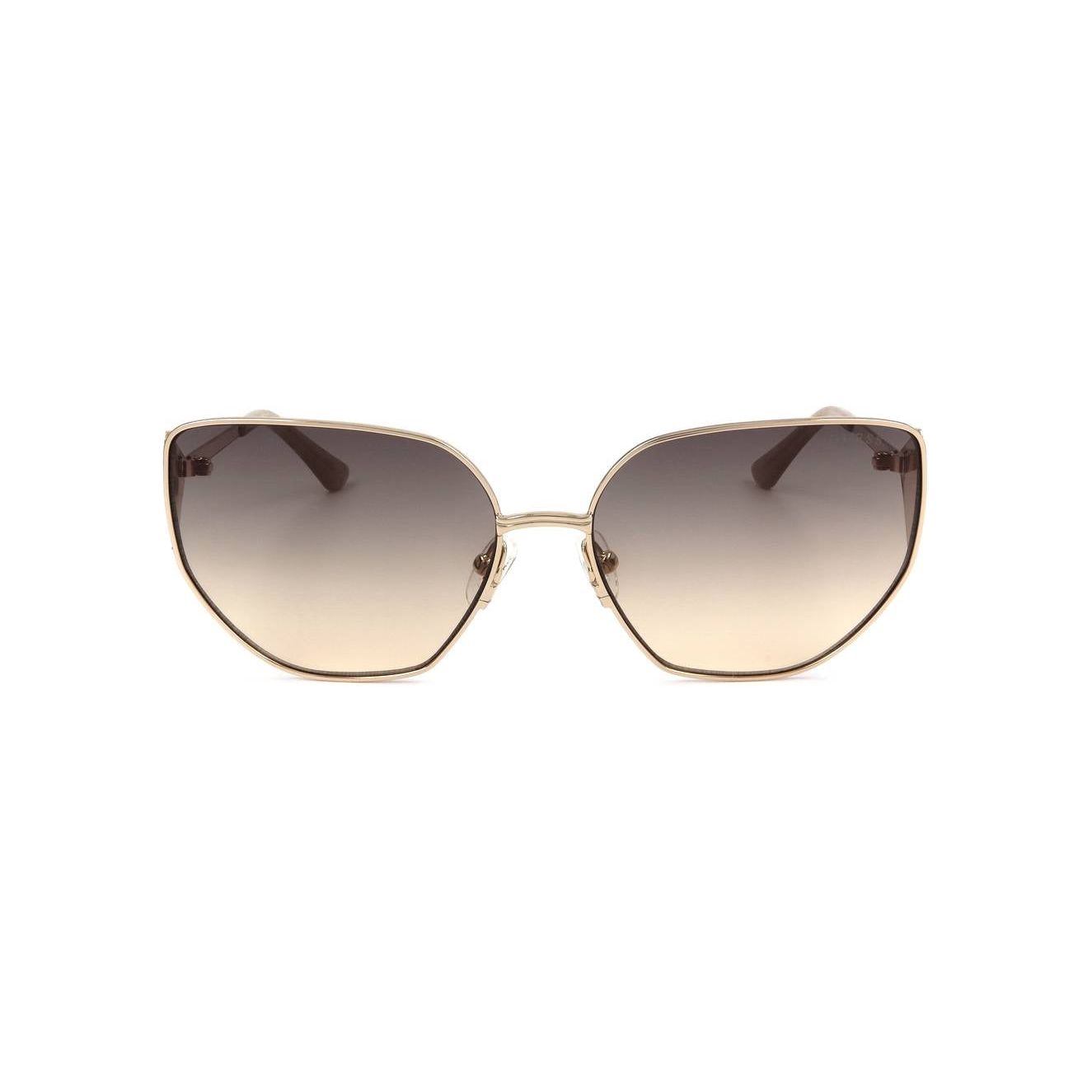 GUESS SUNGLASSES Mod. GU7875 GOLD