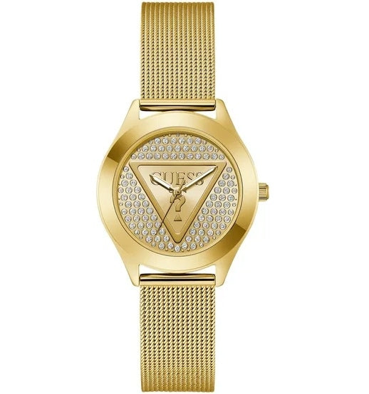 GUESS WATCHES Mod. GW0835L2READY STOCKED WATCHES