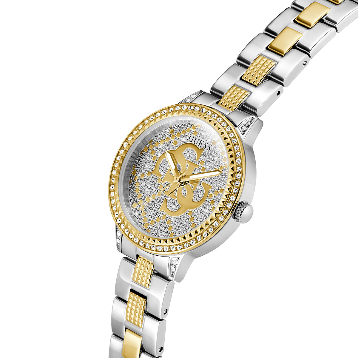 GUESS WATCHES Mod. GW0944L3