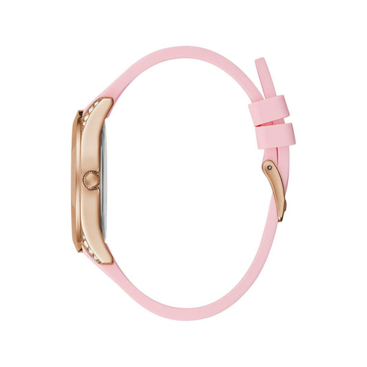 GUESS Mod. CLARITY WATCHES GUESS Pink