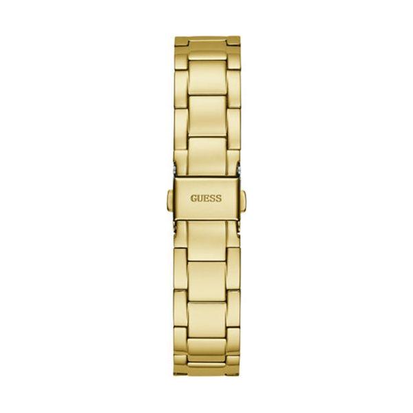 GUESS Mod. QUATTRO CLEAR WATCHES GUESS