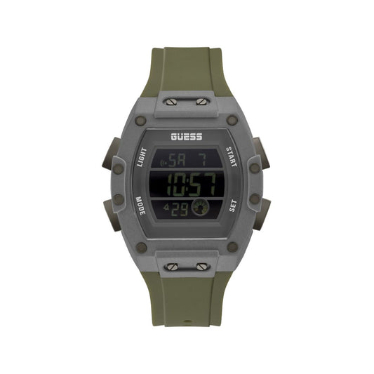 GUESS WATCHES Mod. GW0340G3