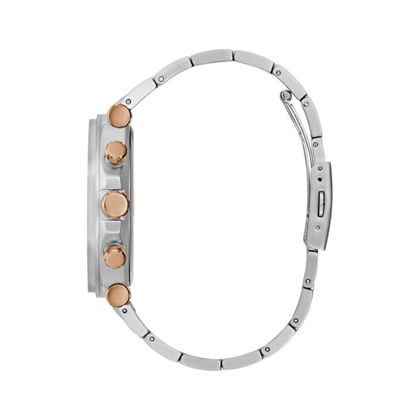 GUESS WATCHES Mod. GW0539G1 WATCHES GUESS Gray