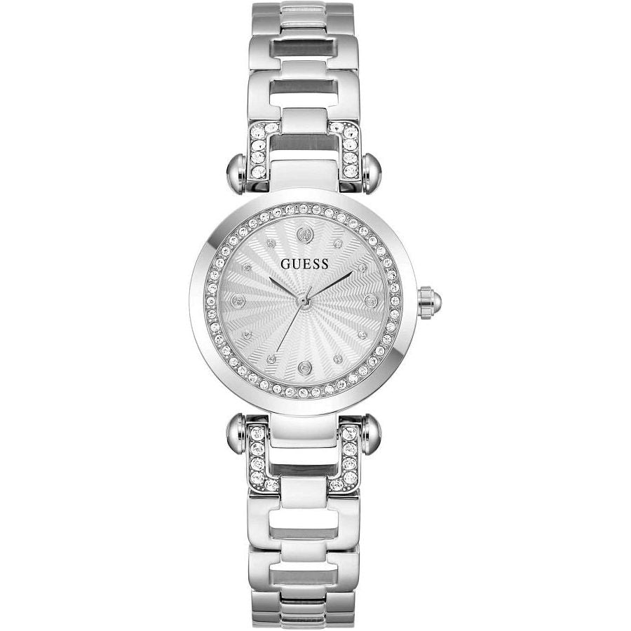 GUESS WATCHES Mod. GW0869L3 WATCHES GUESS Light Gray