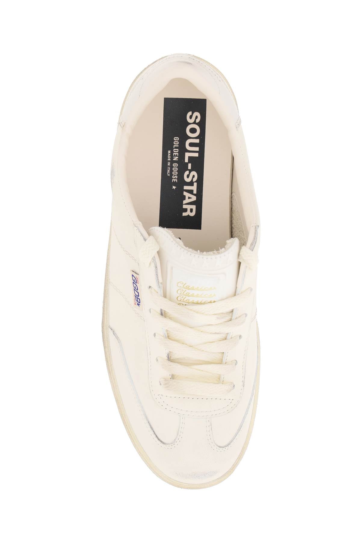 Golden Goose soul star sneakers Sneakers Golden Goose