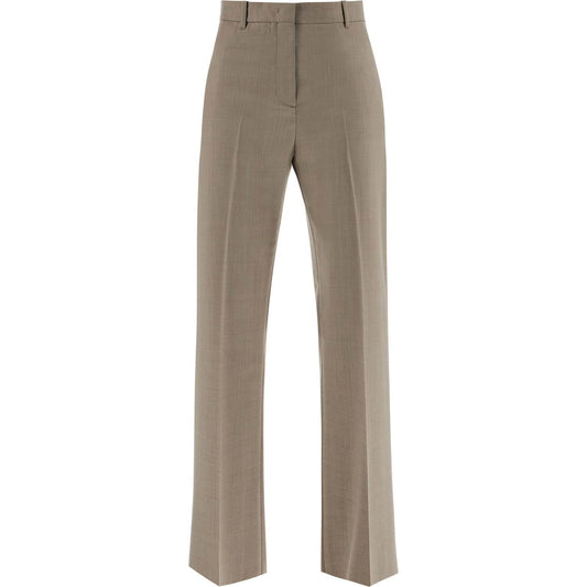 Golden Goose lightweight tailored wool trousers Trousers Golden Goose