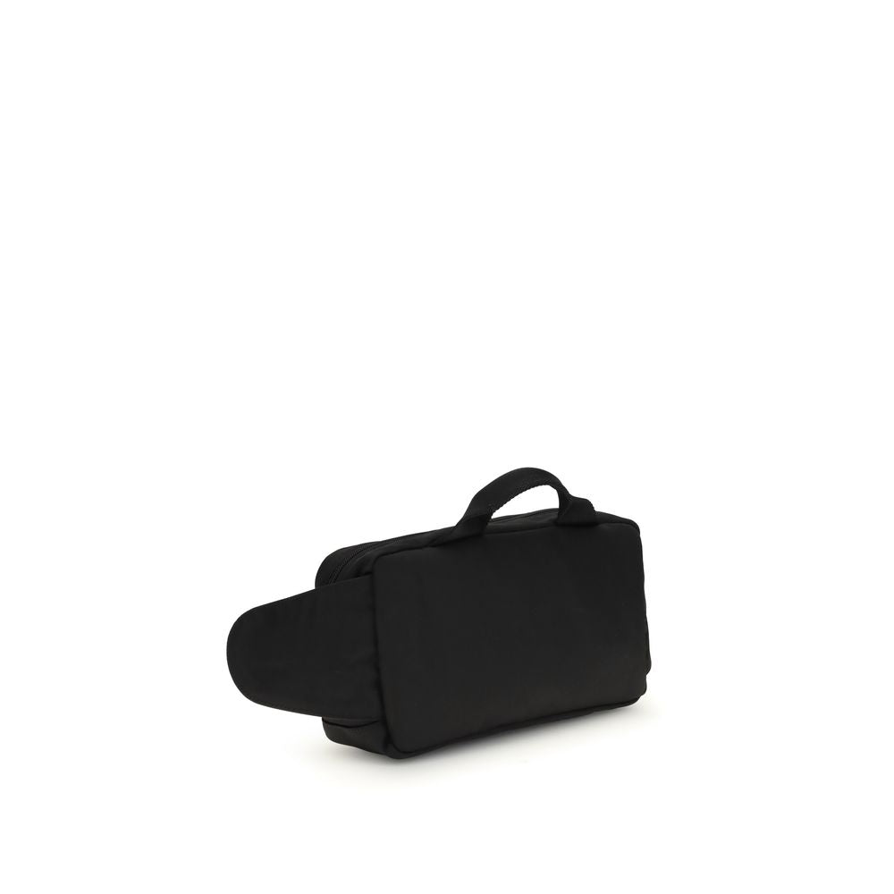 Givenchy Black Polyamide Shoulder Bag Givenchy