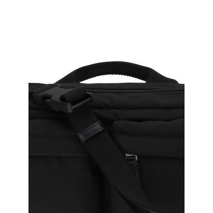 Givenchy Black Polyamide Shoulder Bag Givenchy