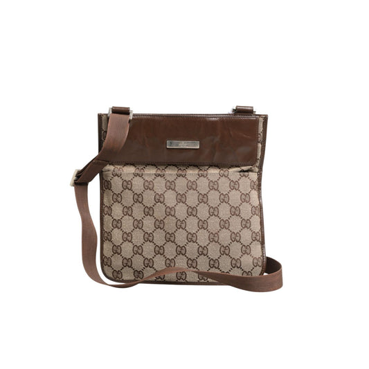 Gucci Supreme Shoulder Bag