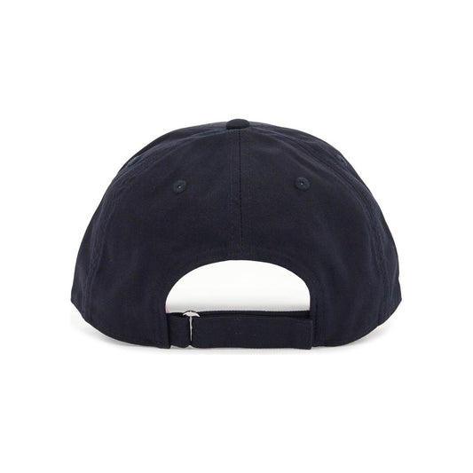 EDEN PARK baseball cap with bow tie embroidery