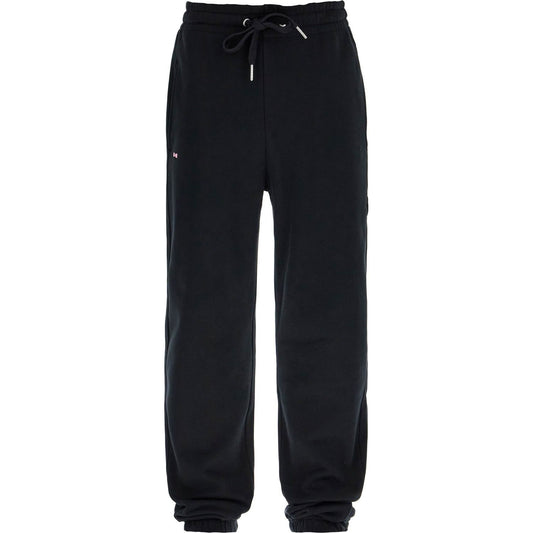 EDEN PARK cotton joggers for