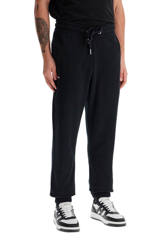 EDEN PARK cotton joggers for Trousers EDEN PARK