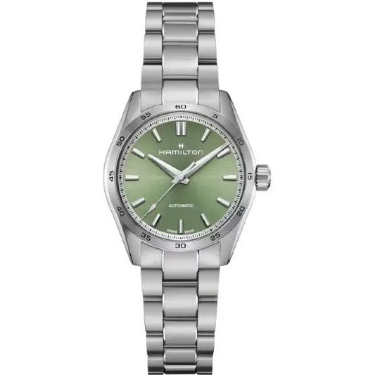 HAMILTON Mod. JAZZMASTER PERFORMER AUTOMATIC
