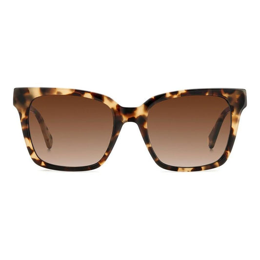 KATE SPADE MOD. HARLOW_G_S SUNGLASSES & EYEWEAR KATE SPADE SUNGLASSES