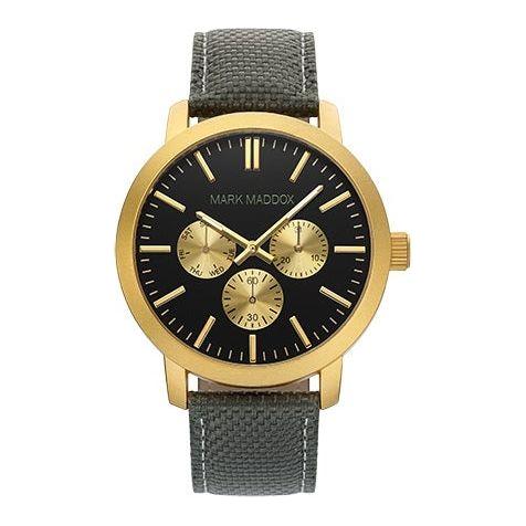 MARK MADDOX Mod. HC3025-97 WATCHES MARK MADDOX