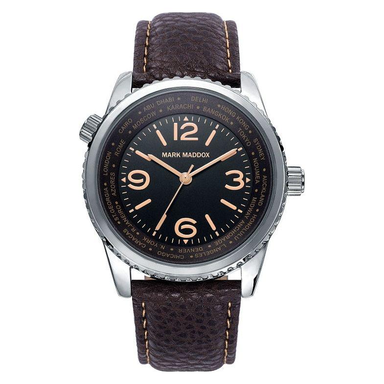 MARK MADDOX Mod. HC6015-54 WATCHES MARK MADDOX