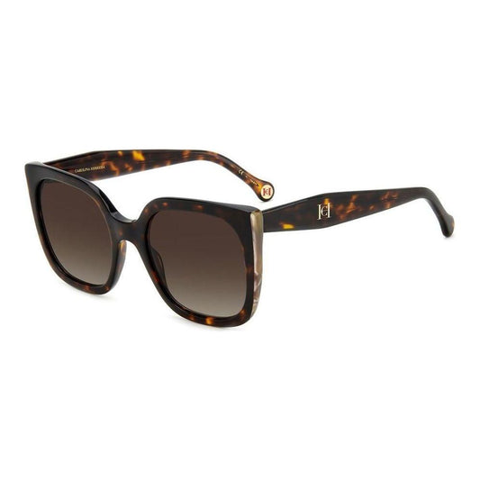 CAROLINA HERRERA MOD. HER 0128_S SUNGLASSES & EYEWEAR CAROLINA HERRERA SUNGLASSES