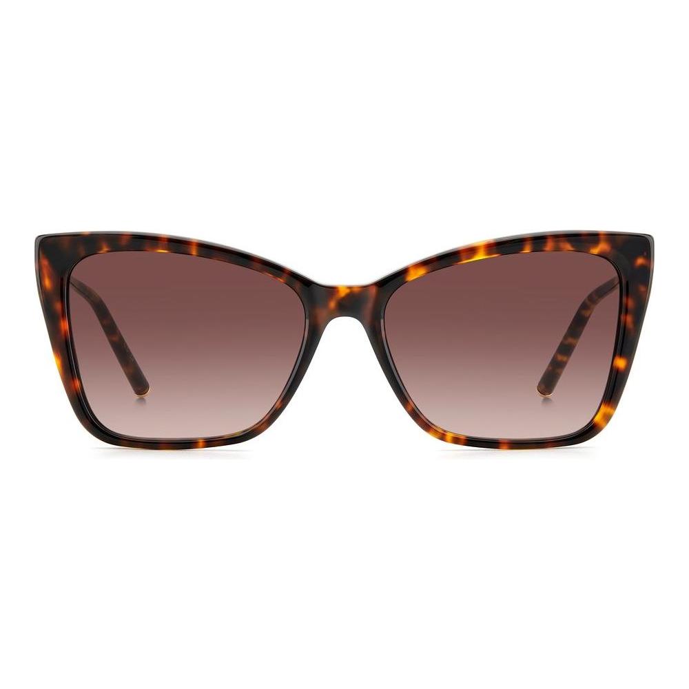 CAROLINA HERRERA MOD. HER 0180_S SUNGLASSES & EYEWEAR CAROLINA HERRERA SUNGLASSES