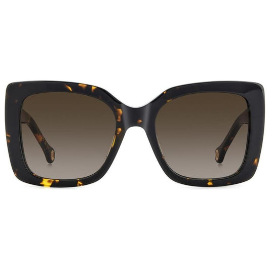 CAROLINA HERRERA MOD. HER 0258_G_S SUNGLASSES & EYEWEAR CAROLINA HERRERA SUNGLASSES