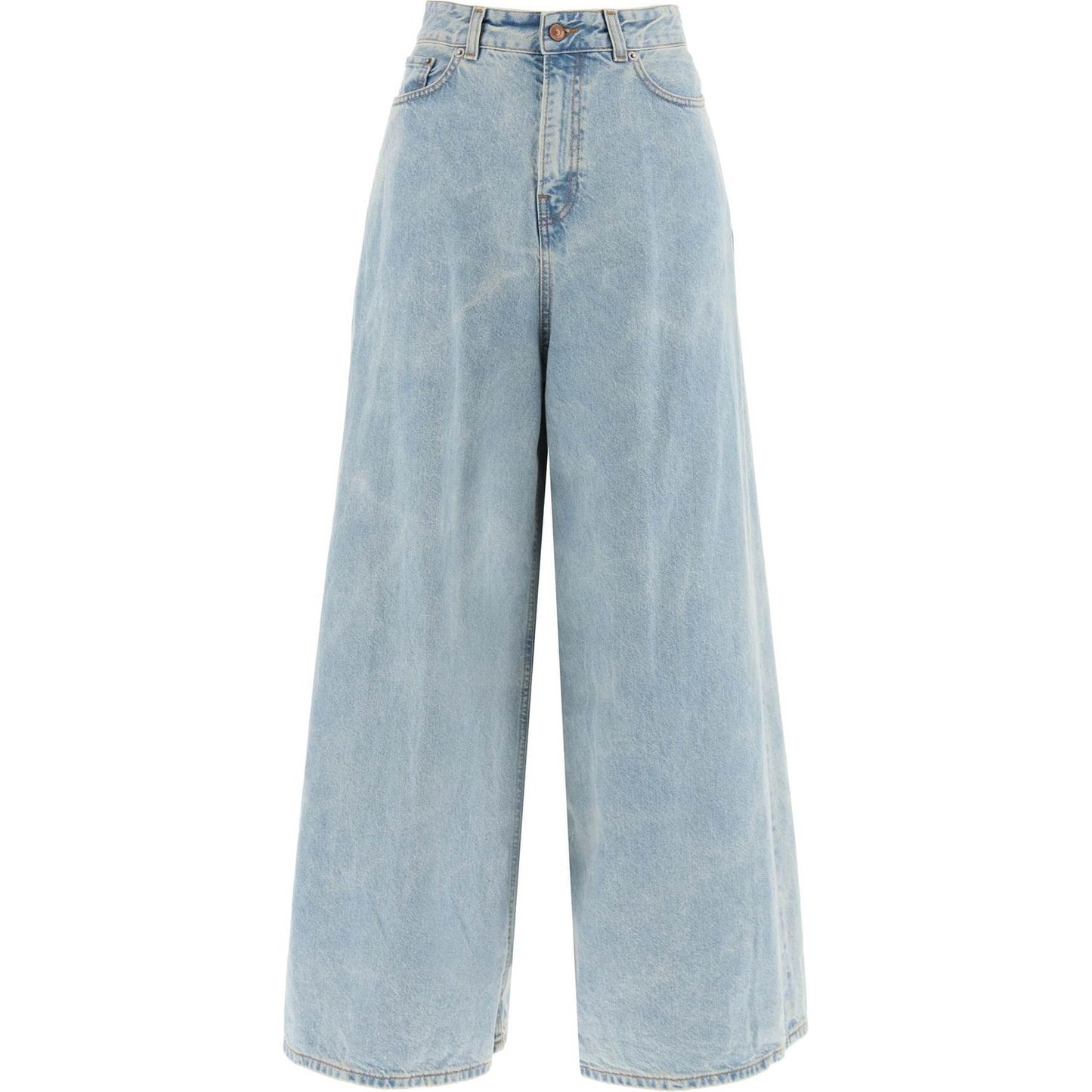 Haikure oversized bethany Jeans Haikure