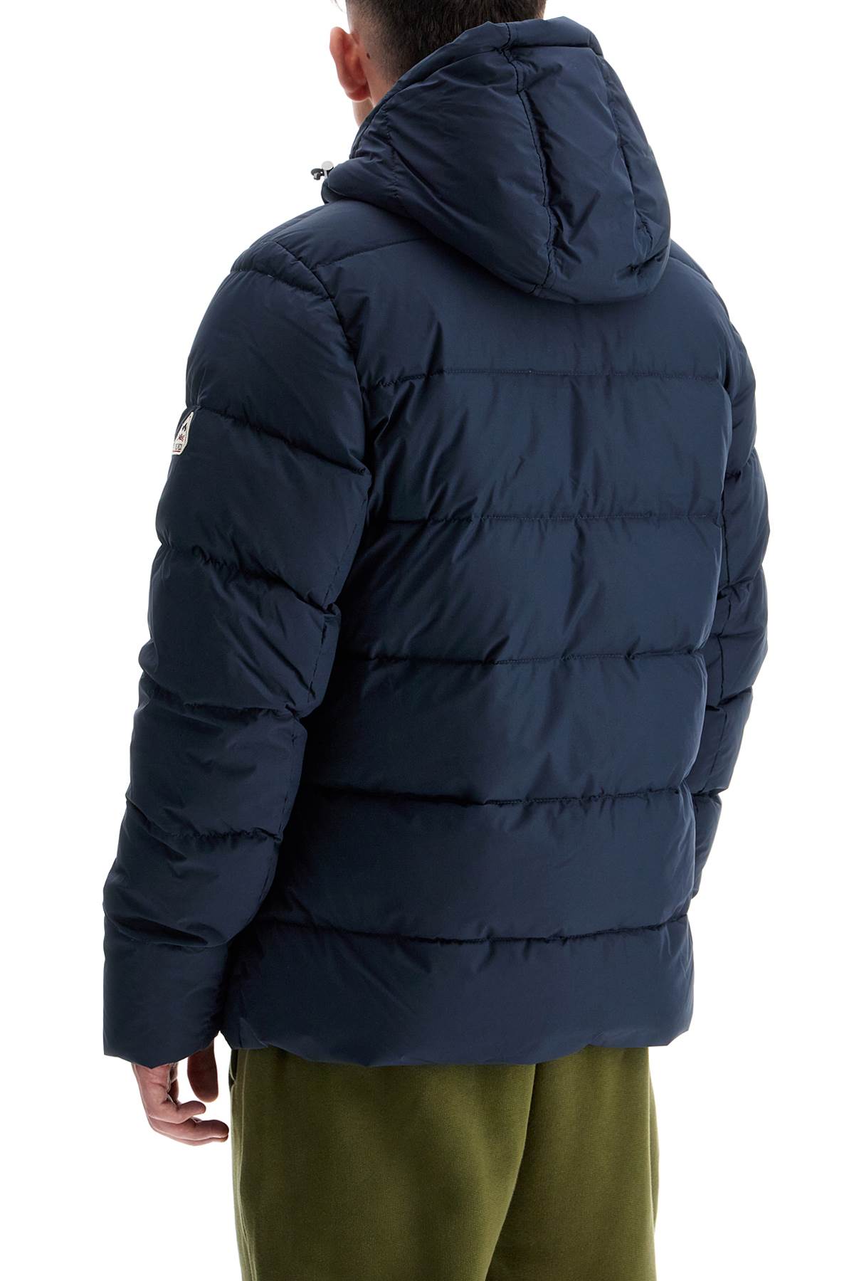 Pyrenex "spoutnic down jacket with