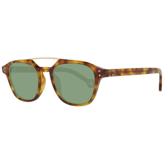 HALLY & SON MOD. HS666S 5004 SUNGLASSES & EYEWEAR HALLY & SON