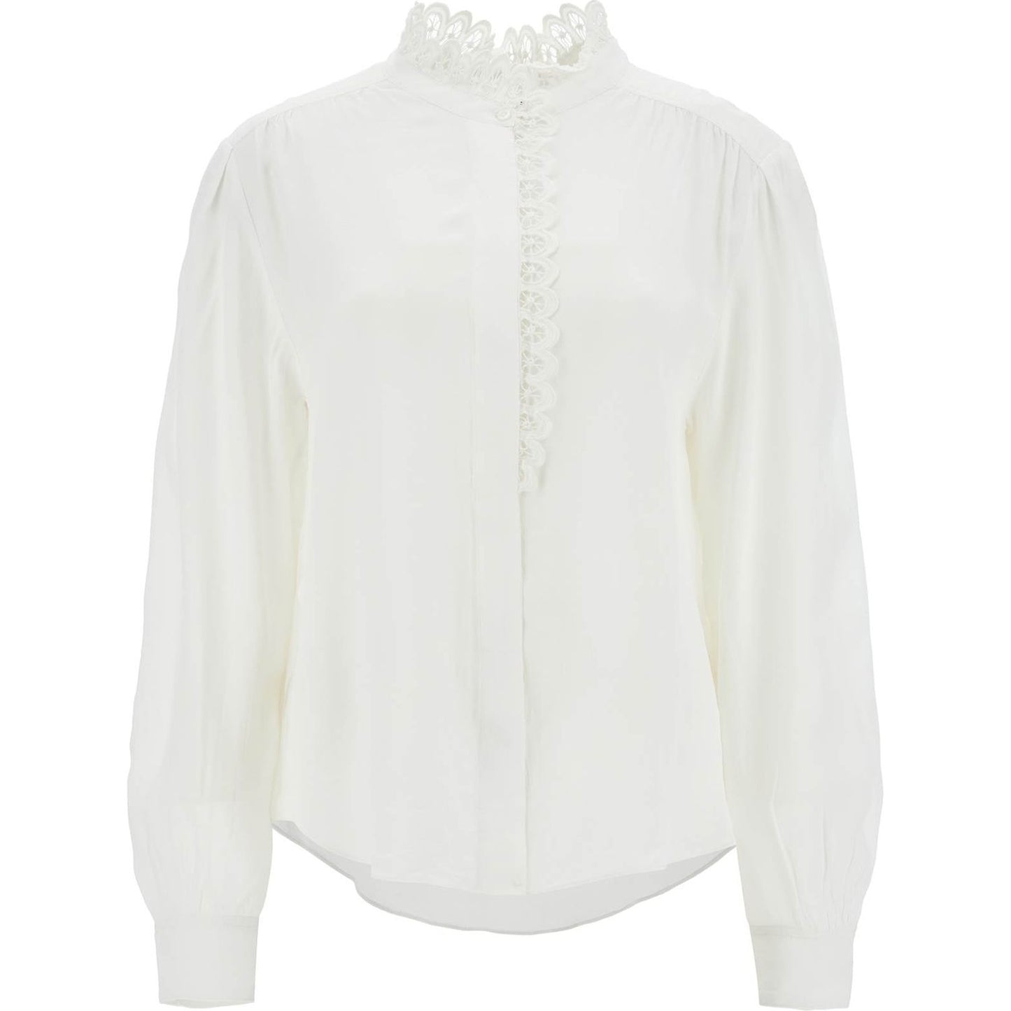 Isabel Marant Etoile estela blouse