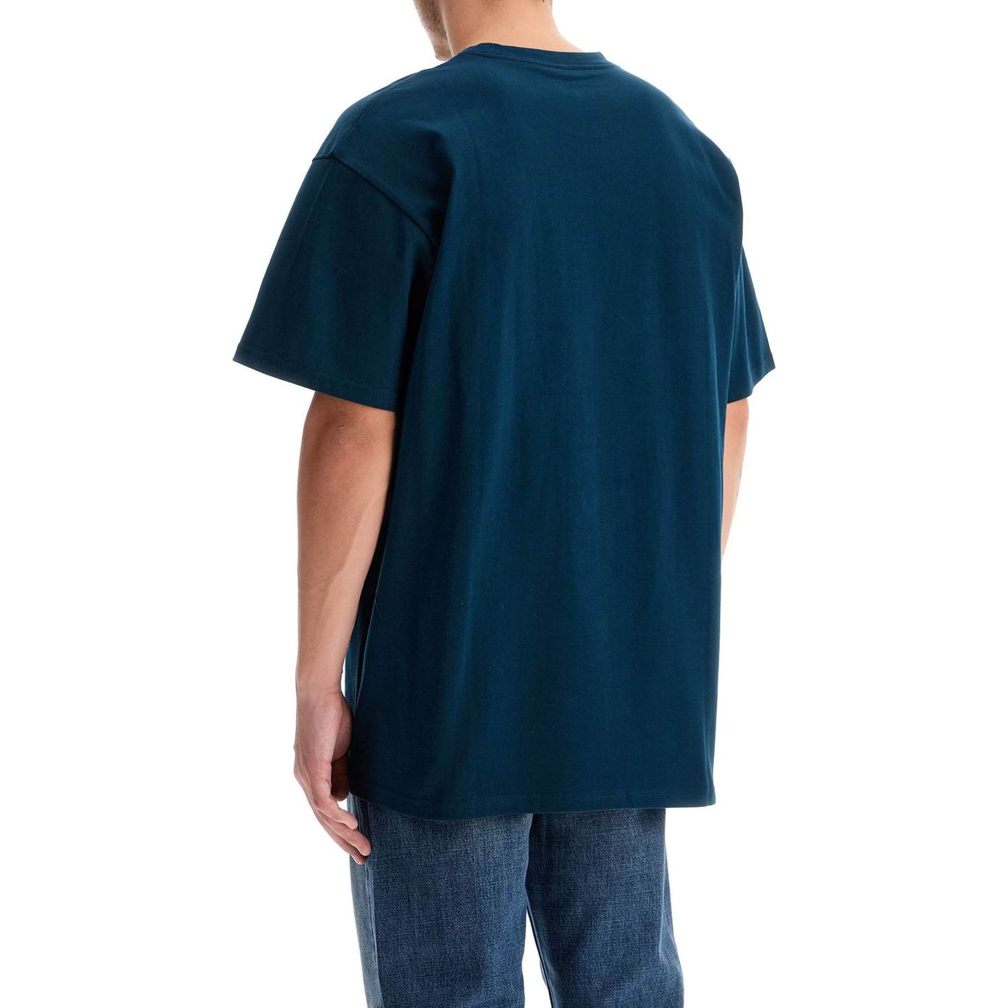 Carhartt Wip chase oversized t-shirt Topwear Carhartt Wip