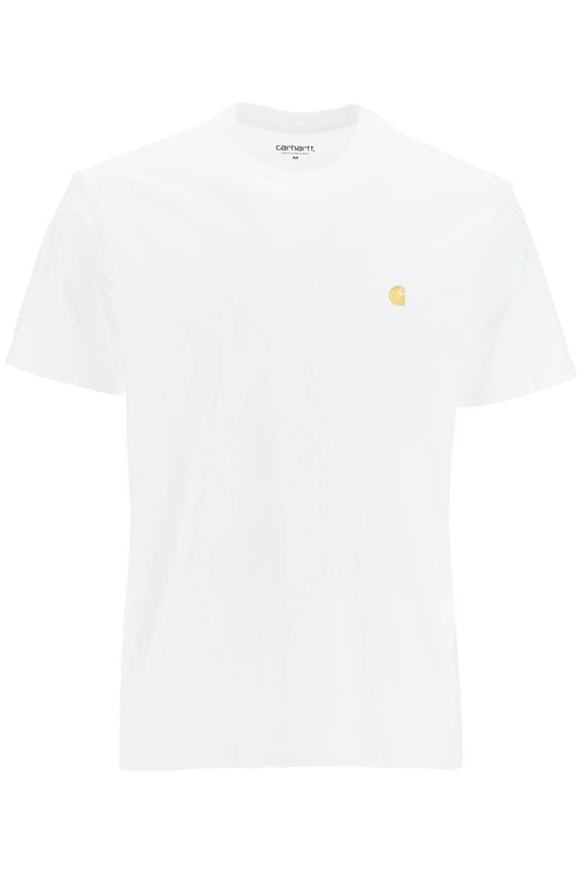 Carhartt Wip chase oversized t-shirt Topwear Carhartt Wip