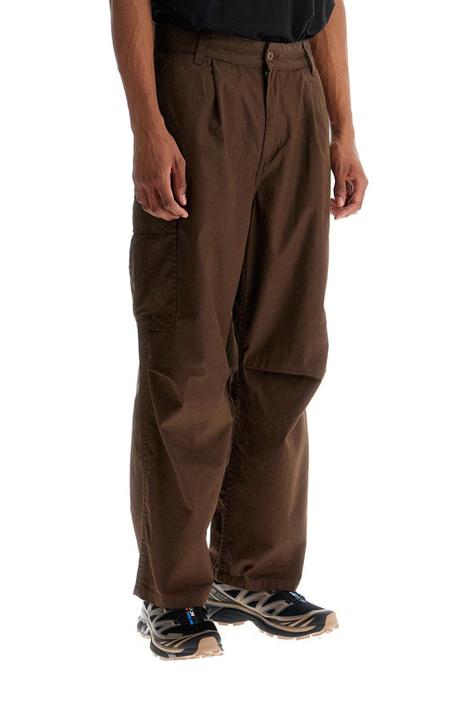 Carhartt Wip cargo pants by cole Trousers Carhartt Wip