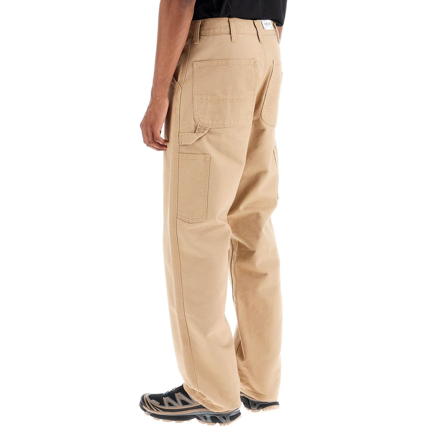 Carhartt Wip single knee pants Trousers Carhartt Wip