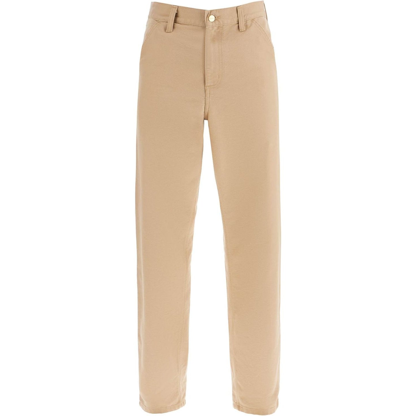 Carhartt Wip single knee pants Trousers Carhartt Wip