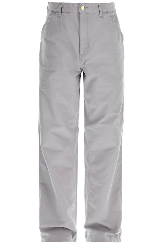 Carhartt Wip single knee pants Trousers Carhartt Wip