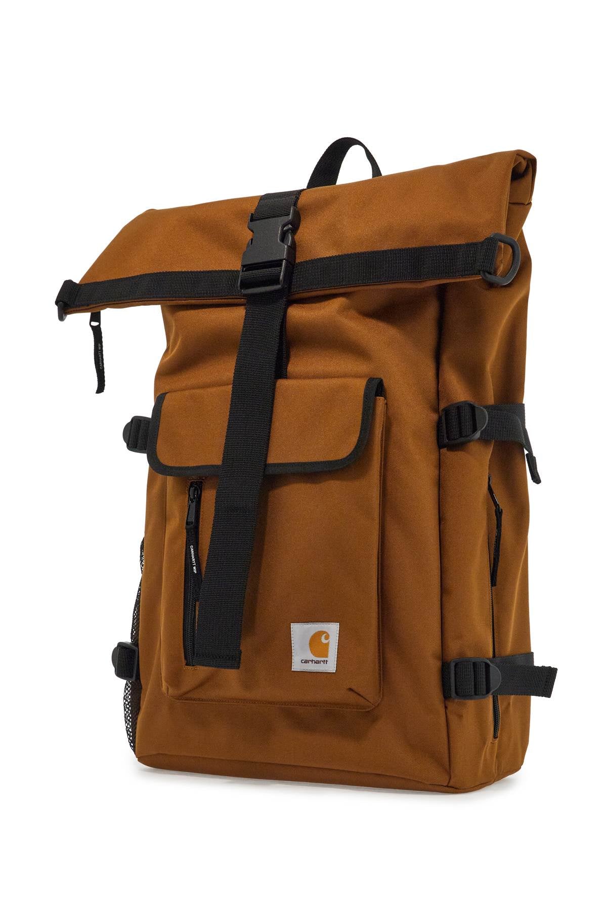 Carhartt Wip 'phillis recycled technical canvas backpack Backpacks Carhartt Wip