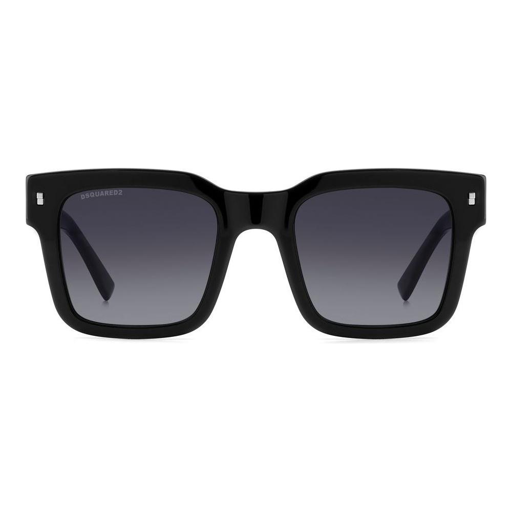 DSQUARED2 MOD. ICON 0010_S SUNGLASSES & EYEWEAR DSQUARED2 SUNGLASSES