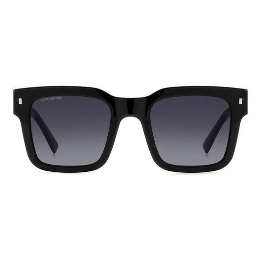 DSQUARED2 MOD. ICON 0010_S SUNGLASSES & EYEWEAR DSQUARED2 SUNGLASSES