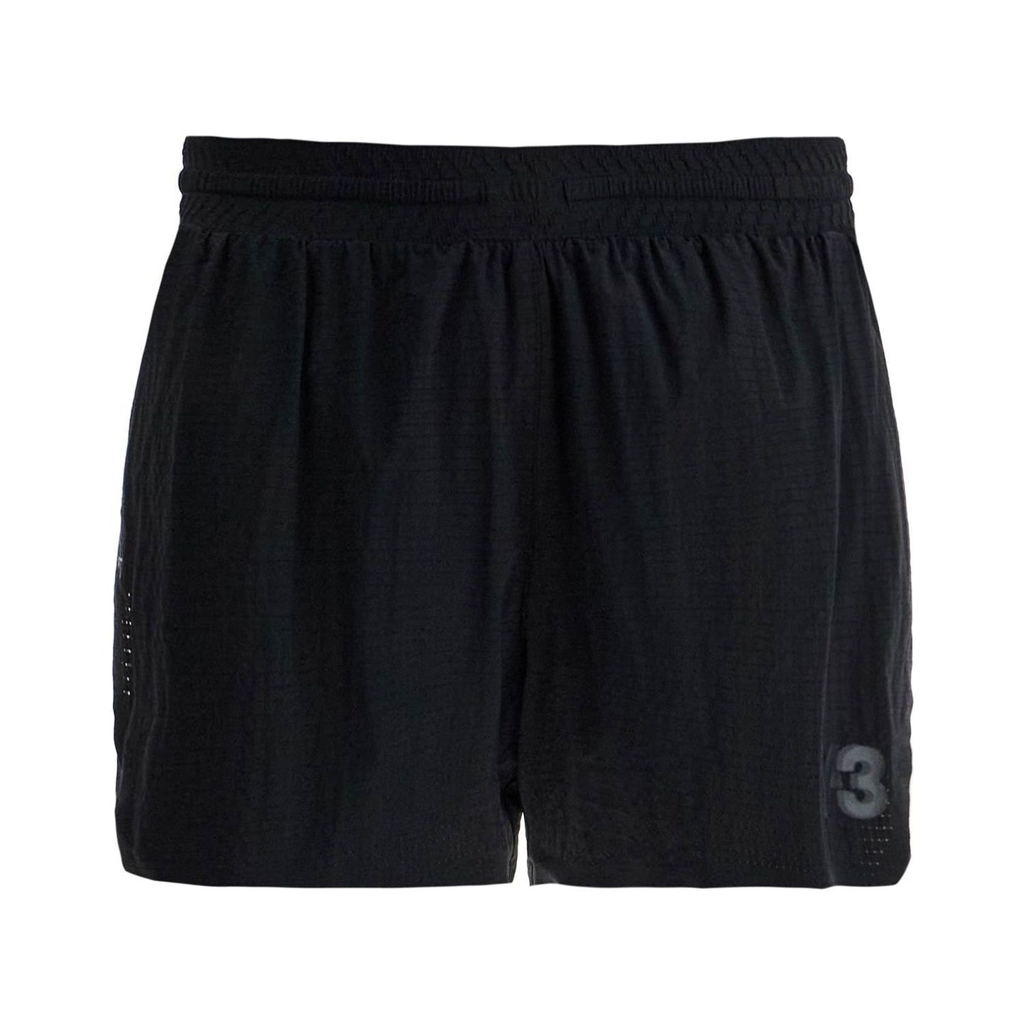 Y-3 running shorts Short trousers Y-3