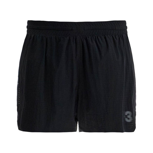 Y-3 running shorts