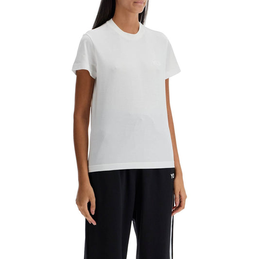 Y-3 regular fit t-shirt