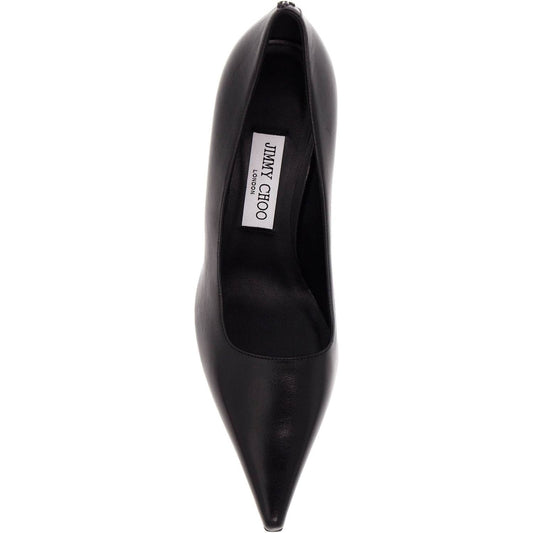 Jimmy Choo ixia 80 nappa dã© Pumps Jimmy Choo