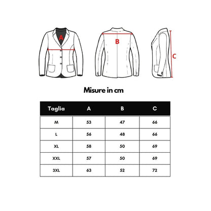 Invicta Blue Polyamide Shell Jacket 1728,67397976224,Blue,Clothing,Invicta,Jackets & Coats - Clothing,L,Men,New with tags,Shell Jackets - Jackets & Coats - Clothing,XXL