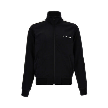 Isabel Marant Bicolor Polyester Sweatshirt