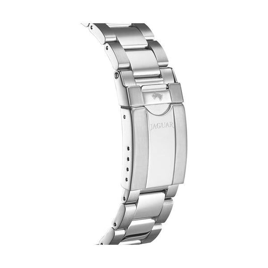 JAGUAR WATCHES Mod. J860/6 WATCHES JAGUAR Light Gray