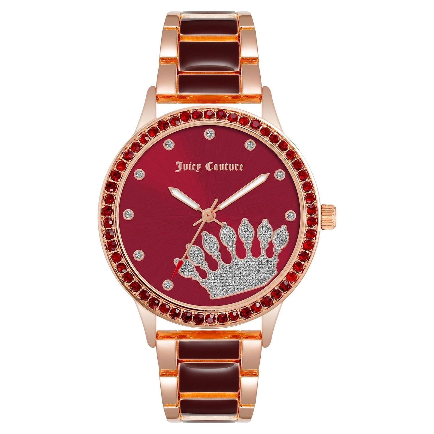 JUICY COUTURE MOD. JC_1334RGBY WATCHES JUICY COUTURE