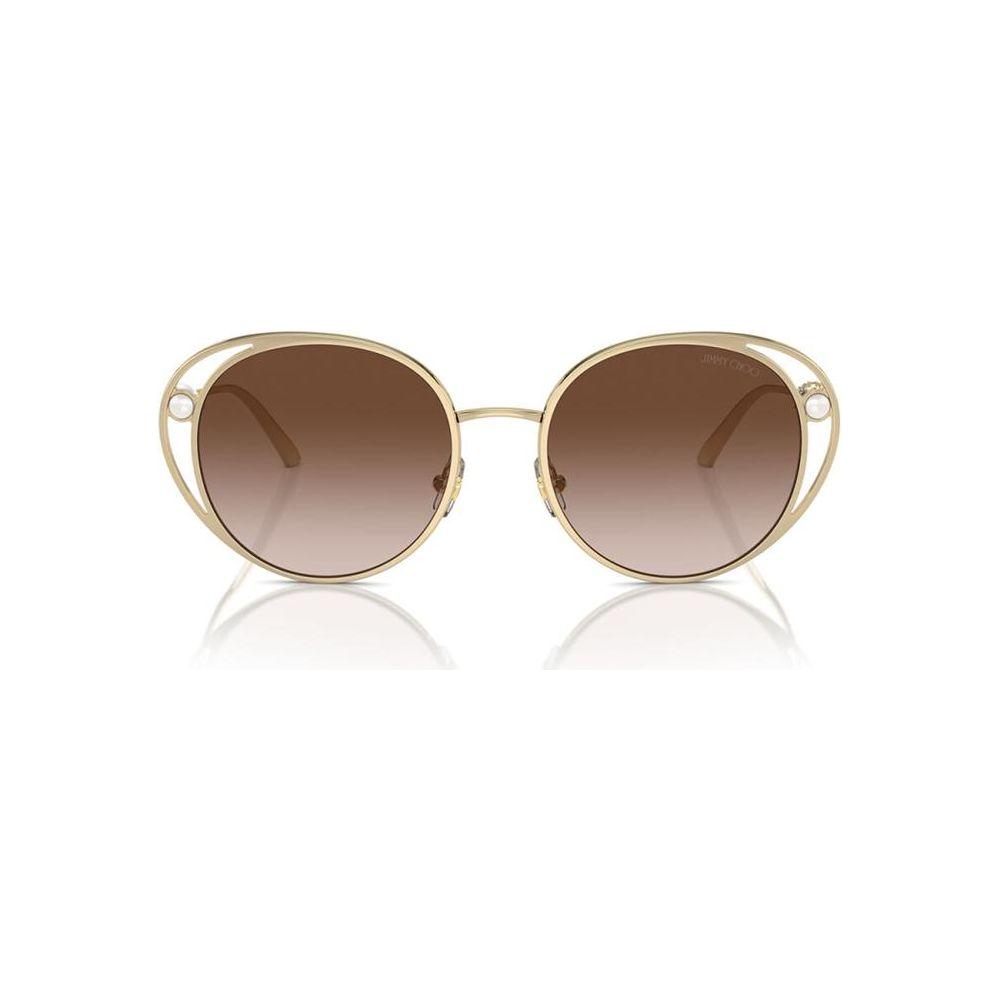 JIMMY CHOO MOD. JC 4003HB SUNGLASSES & EYEWEAR JIMMY CHOO