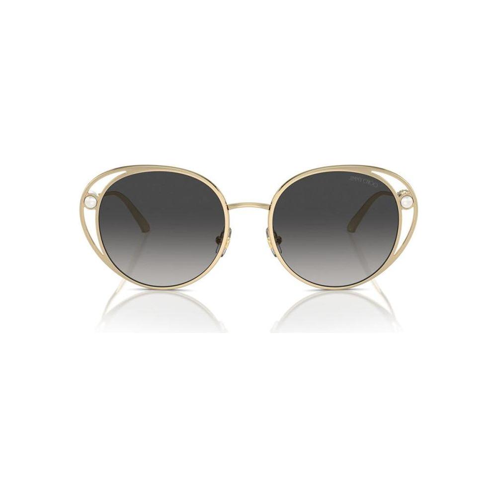 JIMMY CHOO MOD. JC 4003HB SUNGLASSES & EYEWEAR JIMMY CHOO