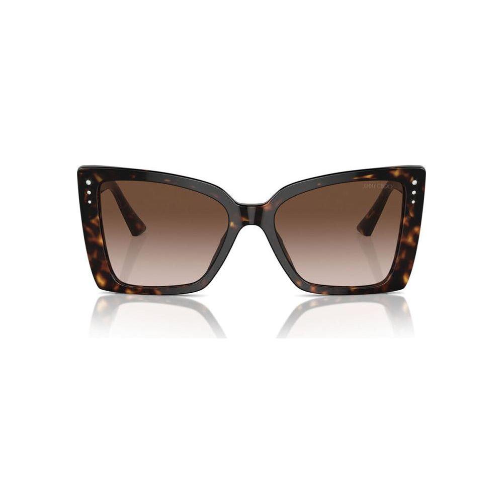 JIMMY CHOO MOD. JC 5001B SUNGLASSES & EYEWEAR JIMMY CHOO